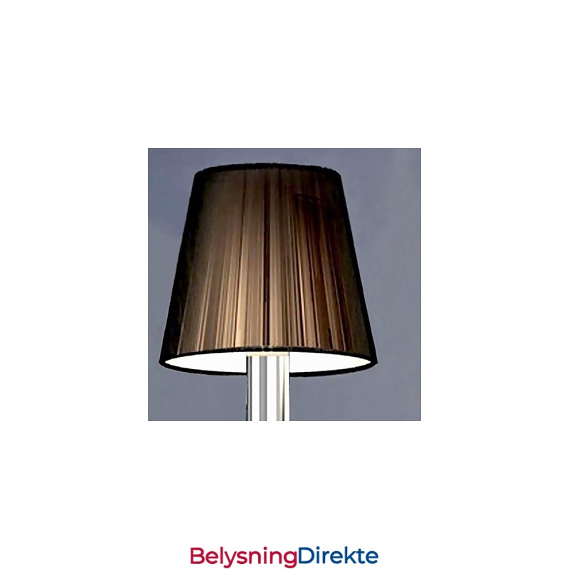 Vegglampetter Moderne Samtids Metall