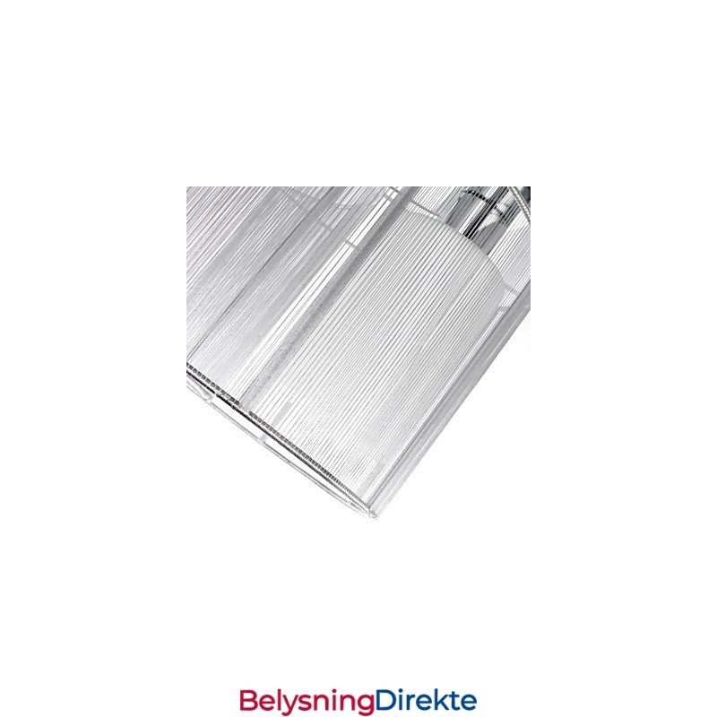 Taklampe Moderne Design 2 Lys