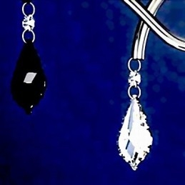 Vegglampetter Moderne Samtids Metall