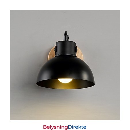 Max Vegglampetter Country Metal