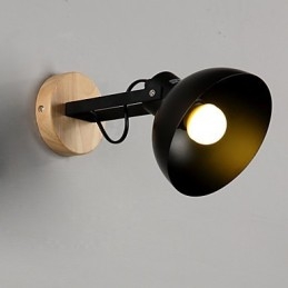 Max Vegglampetter Country Metal