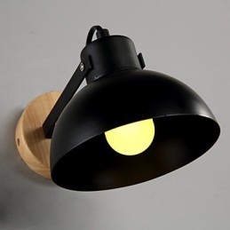 Max Vegglampetter Country Metal