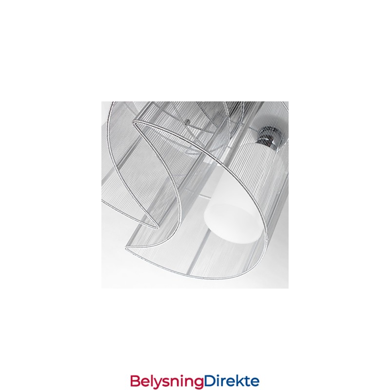 Taklampe Moderne Design 2 Lys