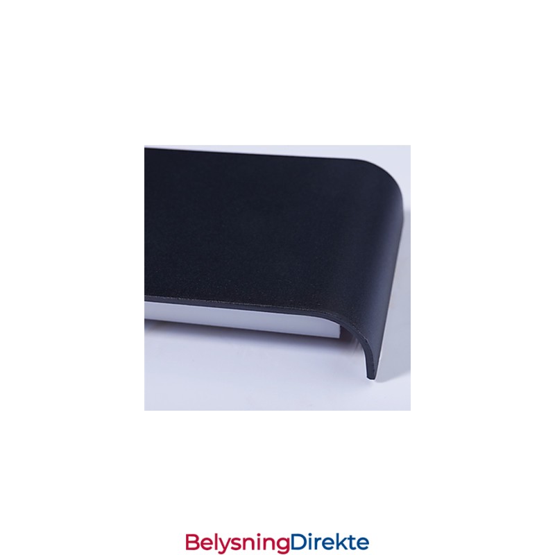 Vegglampetter Baderomsbelysning Moderne Samtids Metall