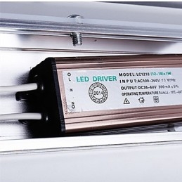 Vegglampetter Baderomsbelysning Moderne Samtids Metall