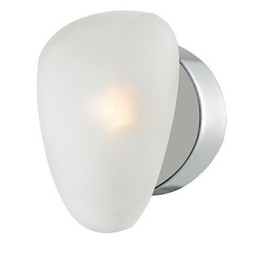 Vegglampe Moderne Samtidsstil G9 Metall