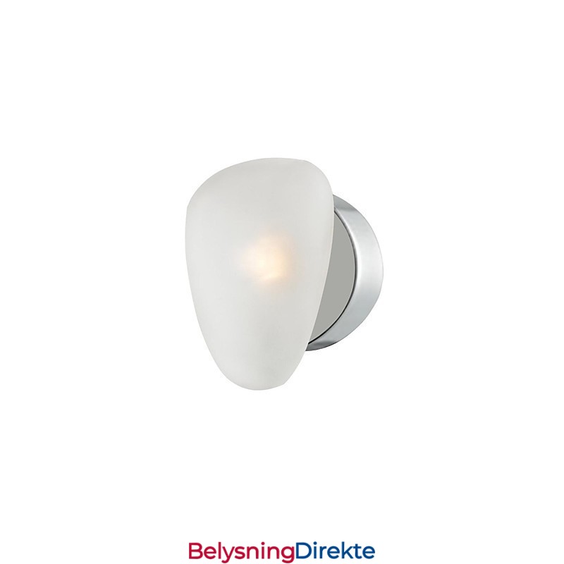 Vegglampe Moderne Samtidsstil G9 Metall