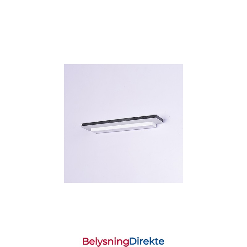 Baderomsbelysning Moderne Samtids Metall