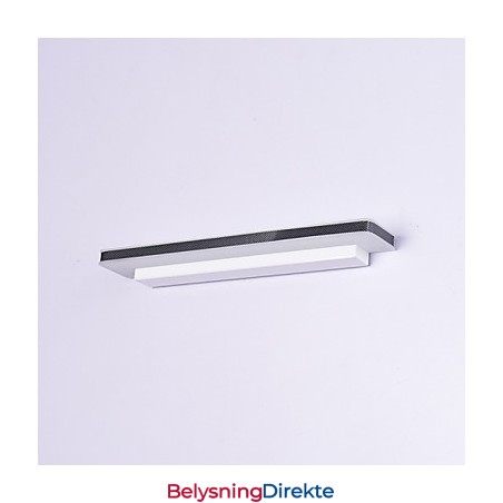 Baderomsbelysning Moderne Samtids Metall