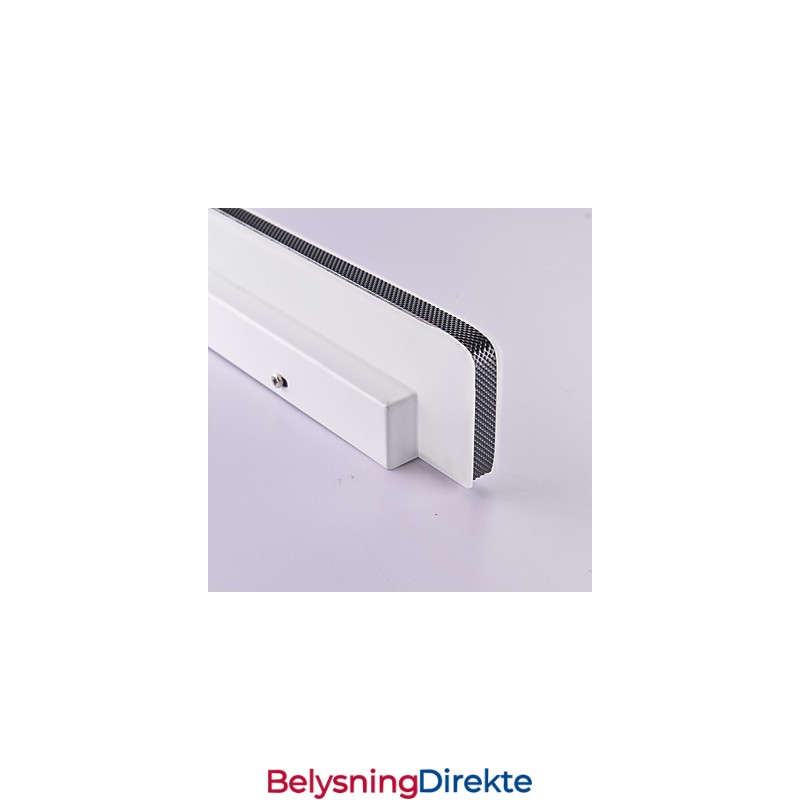 Baderomsbelysning Moderne Samtids Metall