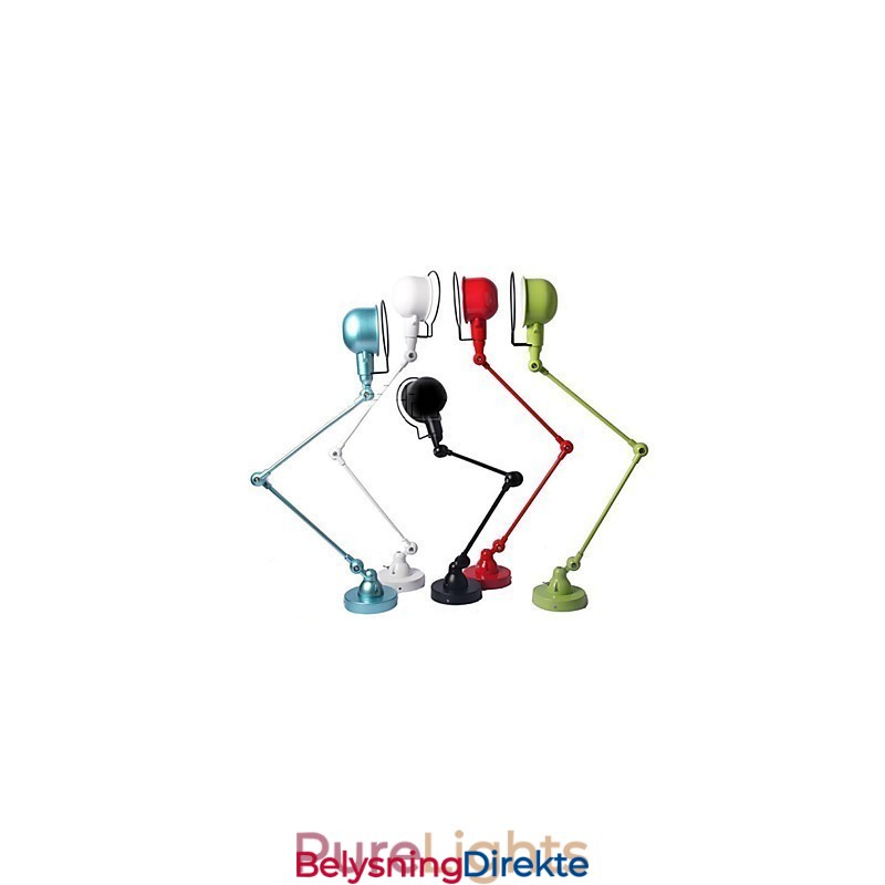 Gjenopprette Gamle Metoder For Mekanisk Armseksjon Med Doble Vegglamper