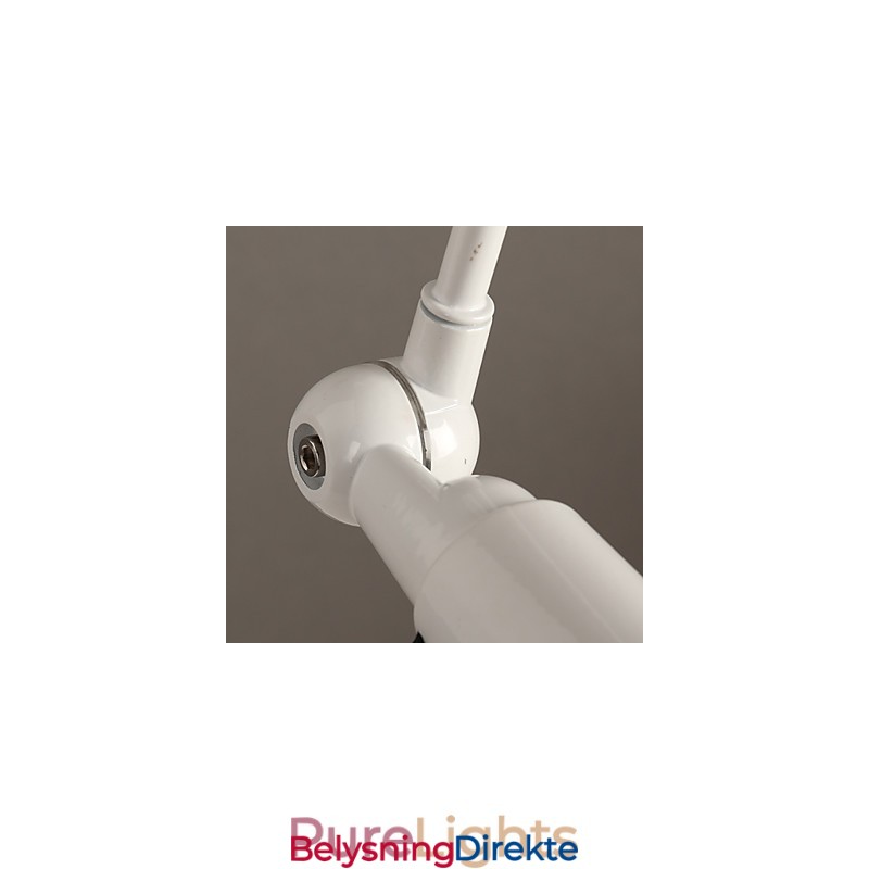 Gjenopprette Gamle Metoder For Mekanisk Armseksjon Med Doble Vegglamper