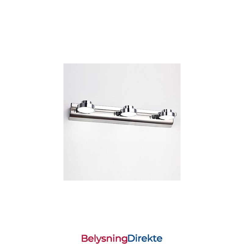 Vegglampetter Baderomsbelysning Lesevegglamper Ministil Moderne Samtids Metall