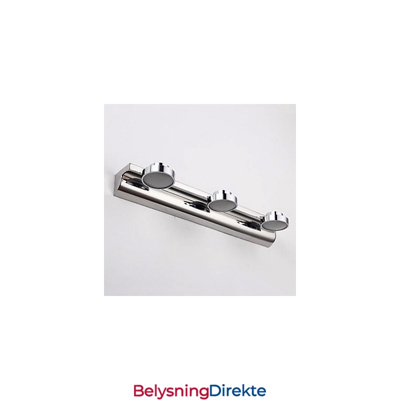 Vegglampetter Baderomsbelysning Lesevegglamper Ministil Moderne Samtids Metall