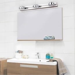 Vegglampetter Baderomsbelysning Lesevegglamper Ministil Moderne Samtids Metall