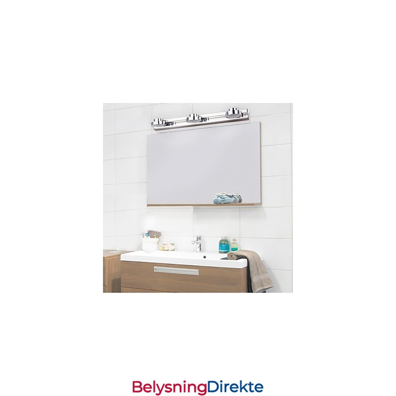 Vegglampetter Baderomsbelysning Lesevegglamper Ministil Moderne Samtids Metall