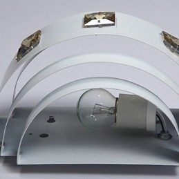 Vegglampetter Mini-Stil Moderne Samtidsstil Metall