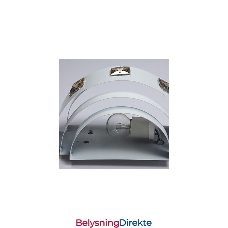 Vegglampetter Mini-Stil Moderne Samtidsstil Metall