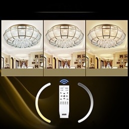 Tradisjonell Klassisk Rustikk Hytte Messing Metall Innfelt