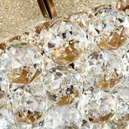 Tradisjonell Klassisk Rustikk Hytte Messing Metall Innfelt