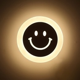 Vegglampetter Baderomsbelysning Moderne Samtids Metall + Akryl