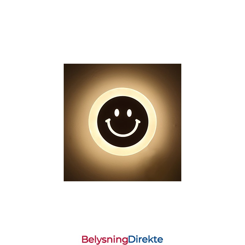 Vegglampetter Baderomsbelysning Moderne Samtids Metall + Akryl