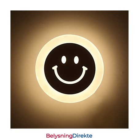 Vegglampetter Baderomsbelysning Moderne Samtids Metall + Akryl