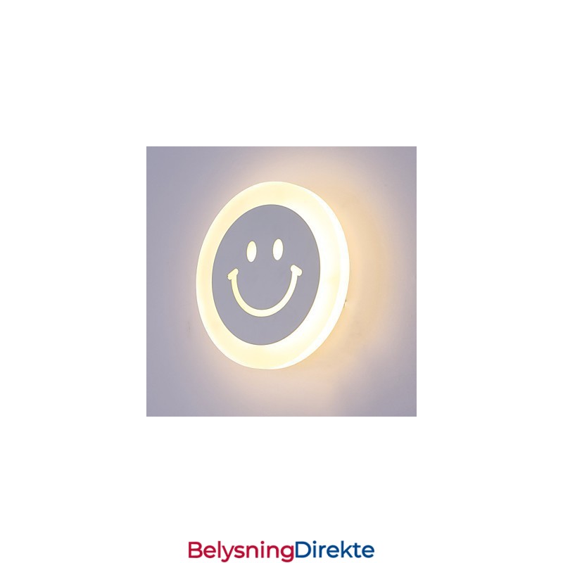 Vegglampetter Baderomsbelysning Moderne Samtids Metall + Akryl