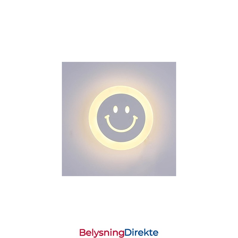 Vegglampetter Baderomsbelysning Moderne Samtids Metall + Akryl