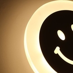 Vegglampetter Baderomsbelysning Moderne Samtids Metall + Akryl