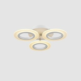 Pendellampe Moderne Hengende Lys