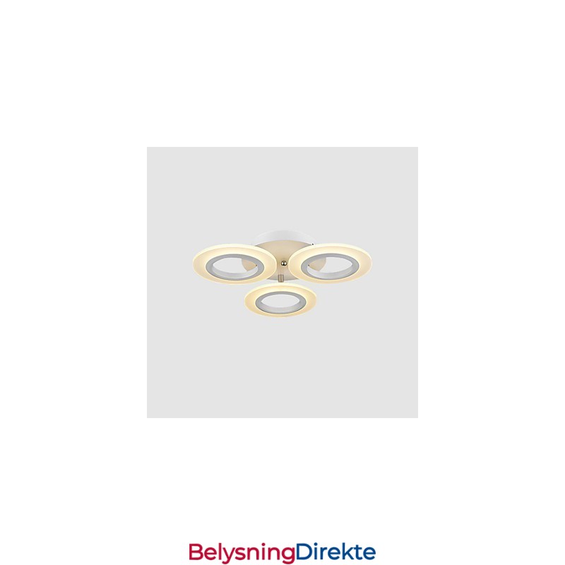 Pendellampe Moderne Hengende Lys