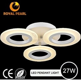 Pendellampe Moderne Hengende Lys