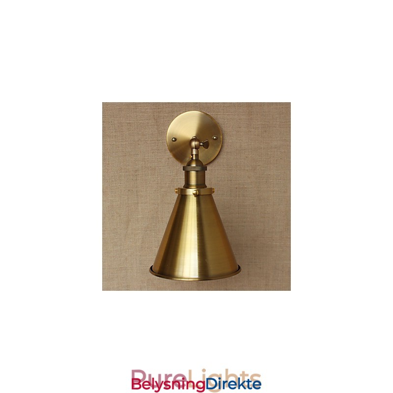 Amerikansk Bronse Eksklusiv Restaurant Bar Kafé Te Nattklubber Jernvegg