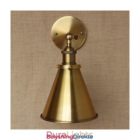 Amerikansk Bronse Eksklusiv Restaurant Bar Kafé Te Nattklubber Jernvegg