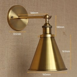 Amerikansk Bronse Eksklusiv Restaurant Bar Kafé Te Nattklubber Jernvegg