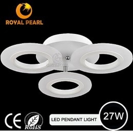 Pendellampe Moderne Hengende Lys