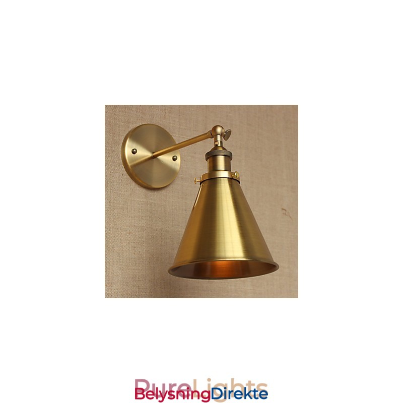 Amerikansk Bronse Eksklusiv Restaurant Bar Kafé Te Nattklubber Jernvegg