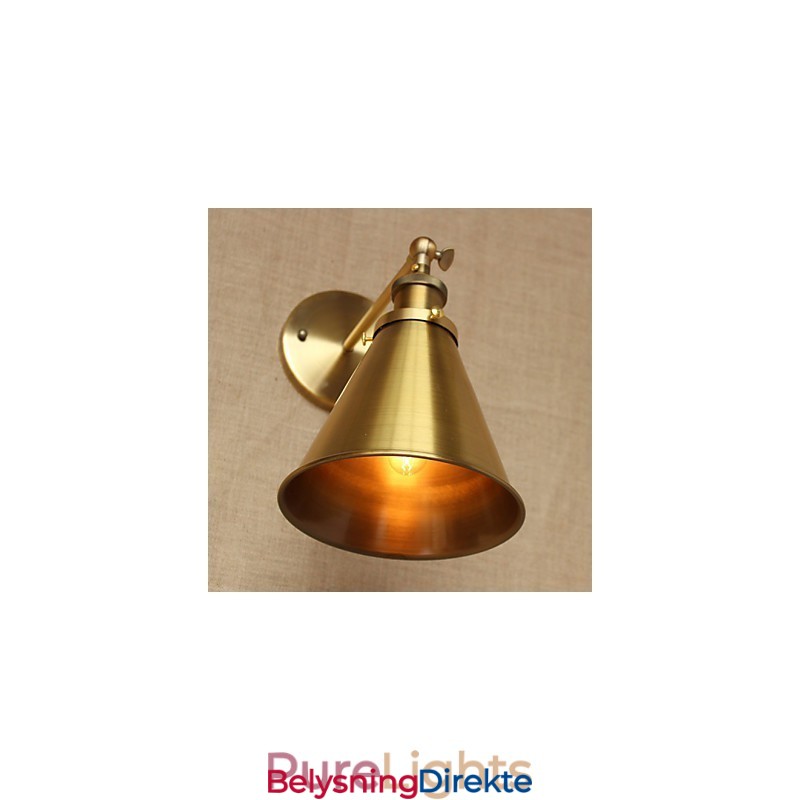 Amerikansk Bronse Eksklusiv Restaurant Bar Kafé Te Nattklubber Jernvegg