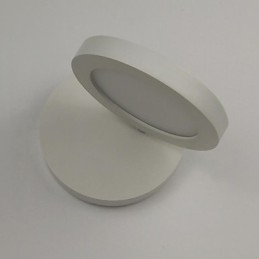 Vegglampetter Moderne Samtids Metall