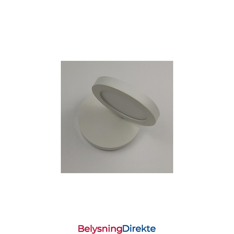 Vegglampetter Moderne Samtids Metall