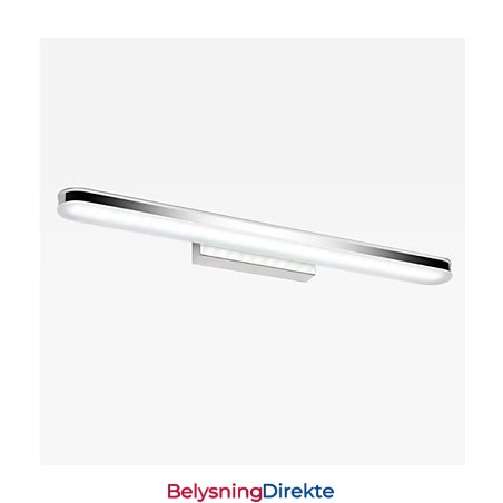 Vegglampetter Baderomsbelysning Lesevegglamper Ministil Moderne Samtids Metall