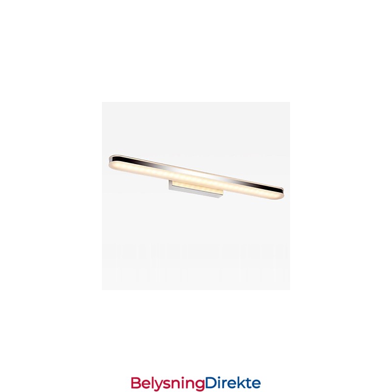 Vegglampetter Baderomsbelysning Lesevegglamper Ministil Moderne Samtids Metall