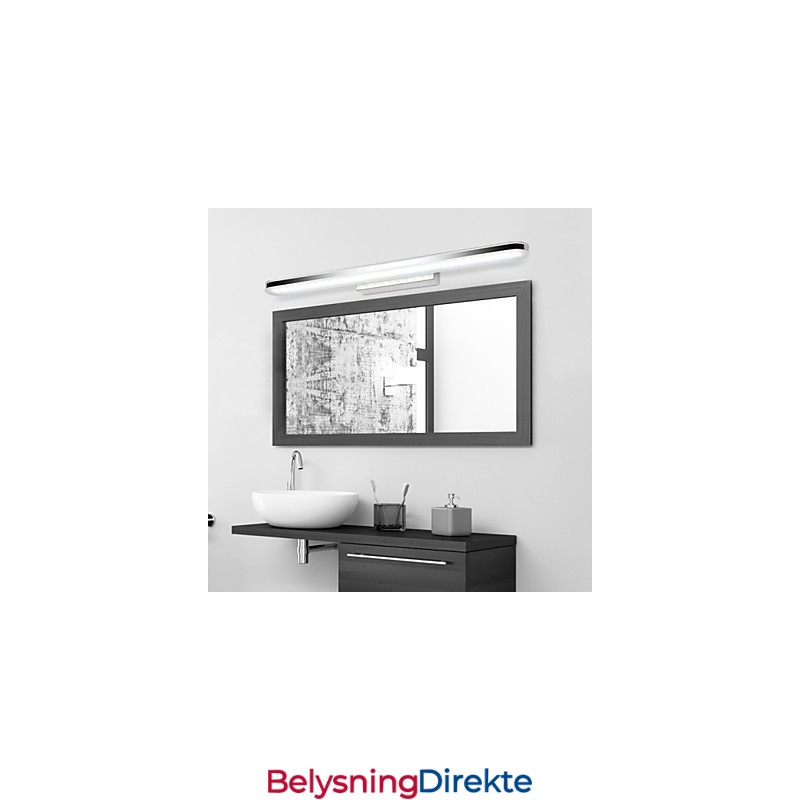 Vegglampetter Baderomsbelysning Lesevegglamper Ministil Moderne Samtids Metall