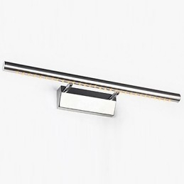 Baderomsbelysning Veggvaskere Lesevegglamper Ministil Moderne Samtids Metall