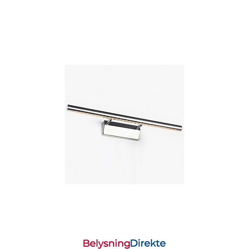 Baderomsbelysning Veggvaskere Lesevegglamper Ministil Moderne Samtids Metall