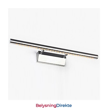 Baderomsbelysning Veggvaskere Lesevegglamper Ministil Moderne Samtids Metall