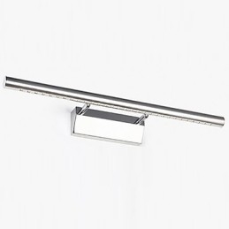 Baderomsbelysning Veggvaskere Lesevegglamper Ministil Moderne Samtids Metall