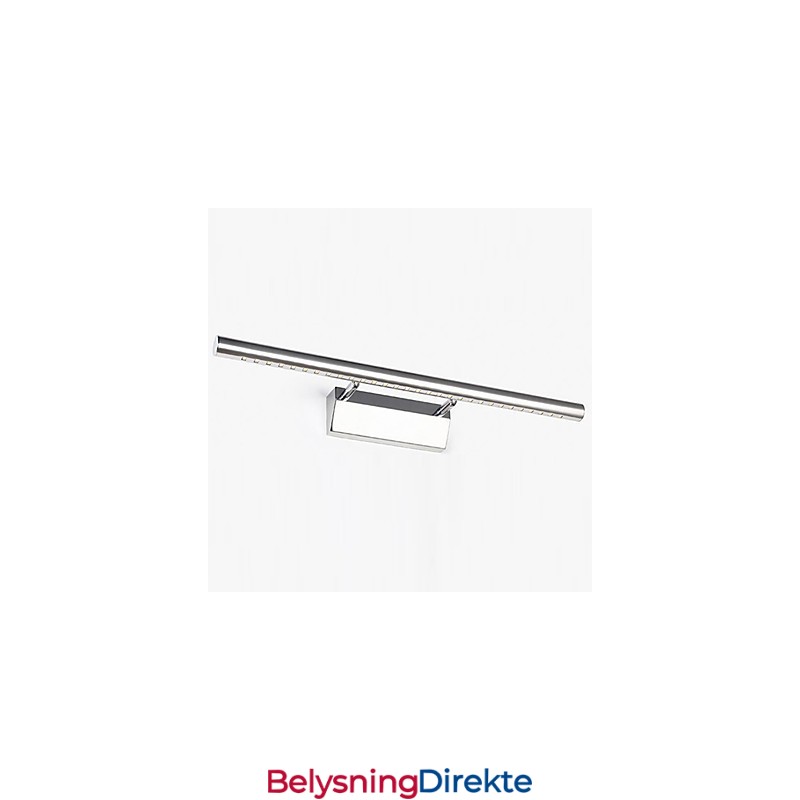 Baderomsbelysning Veggvaskere Lesevegglamper Ministil Moderne Samtids Metall