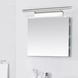 Baderomsbelysning Veggvaskere Lesevegglamper Ministil Moderne Samtids Metall